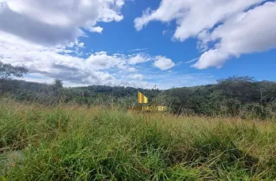 Terreno à venda na Rua Dois, 246, Villa Paradiso, Lagoa Santa