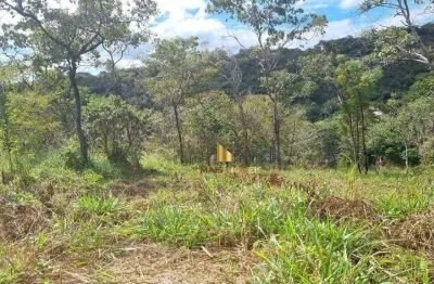 Terreno à venda na Rua Quatro, 10, Villa Paradiso, Lagoa Santa