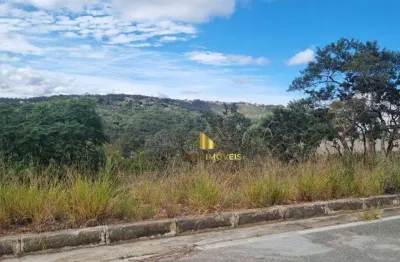 Terreno à venda na Rua Um, 206, Villa Paradiso, Lagoa Santa