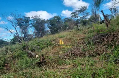 Terreno à venda na Rua Cinco, 52, Villa Paradiso, Lagoa Santa