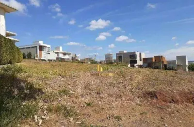 Terreno em condomínio fechado à venda na Avenida Um, 30, Gran Park, Vespasiano