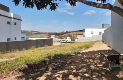 Terreno à venda na Avenida Rosa dos Ventos, 6, Rosa Dos Ventos, Vespasiano
