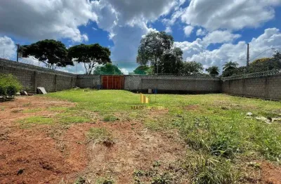 Terreno à venda na Rua Maranhão, 73, Joá, Lagoa Santa