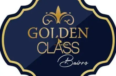 Terreno à venda na Rua Dois, 22, Residencial Golden Class, Lagoa Santa