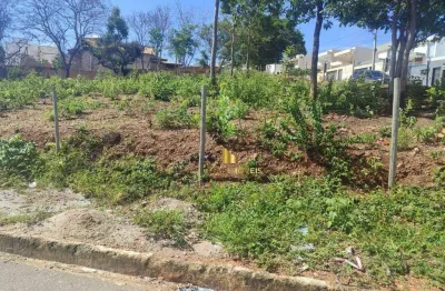 Terreno à venda na Rua Polaris, 120, Portal do Sol, Lagoa Santa