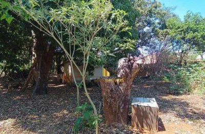 Terreno à venda na Alameda Antônio Boto, 1254, Lundcéia, Lagoa Santa