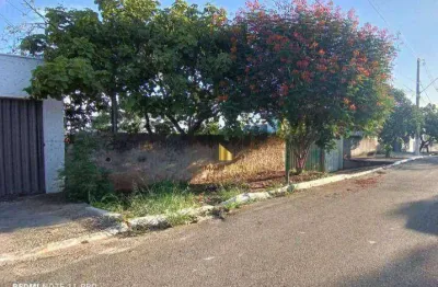 Terreno à venda na Alameda Agassiz Jardim, 1254, Lundcéia, Lagoa Santa