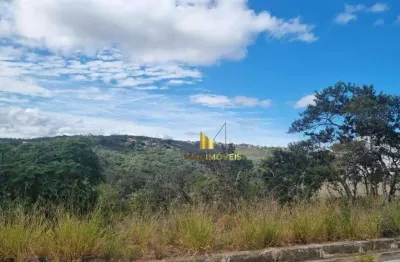 Terreno à venda na Avenida Seis, 103, Villa Paradiso, Lagoa Santa