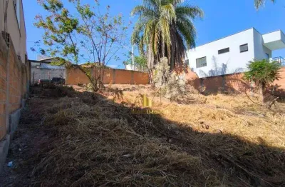 Terreno à venda na Rua  B, 496, Paineiras, Lagoa Santa