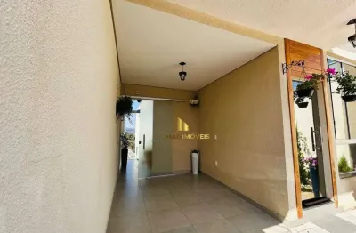 Casa com 3 quartos à venda na Alameda Das Figueiras, 96, Residencial Visão, Lagoa Santa