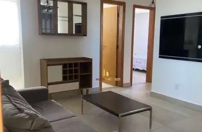 Apartamento com 2 quartos à venda na Rua Therezinha Ramos, 19, Jardim Imperial, Lagoa Santa