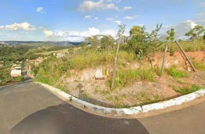 Terreno à venda na Avenida Asas, 96, Aeronautas, Lagoa Santa