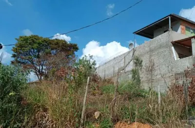 Terreno à venda na Avenida Asas, 220, Aeronautas, Lagoa Santa