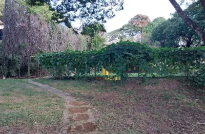 Terreno em condomínio fechado à venda na Rua Barão Rufino Barbosa, 91, Condados da Lagoa, Lagoa Santa