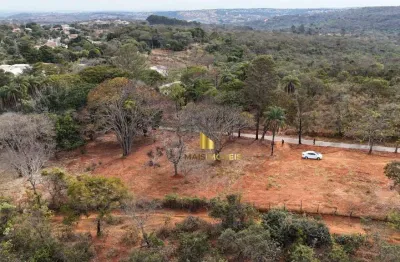 Terreno à venda na Rua Henrique Candido, 41, Lagoinha de Fora, Lagoa Santa