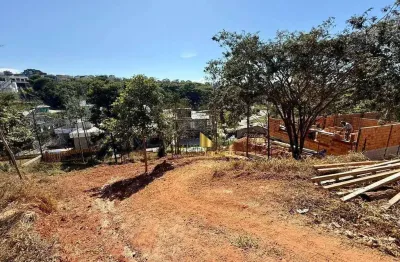 Terreno em condomínio fechado à venda na Rua A, 11, Gran Royalle, Lagoa Santa