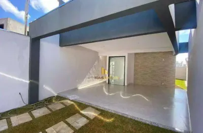 Casa com 4 quartos à venda na Alameda Alameda Rondon, 71, Lundcéia, Lagoa Santa