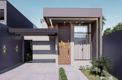 Casa com 3 quartos à venda na Coronel Inácio Carlos Moreira Murta, 59, Jardim Imperial, Lagoa Santa