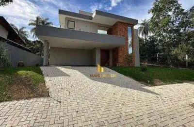 Casa em condomínio fechado com 4 quartos à venda na Rua Três, 19, Lagoa Santa Park Residence, Lagoa Santa