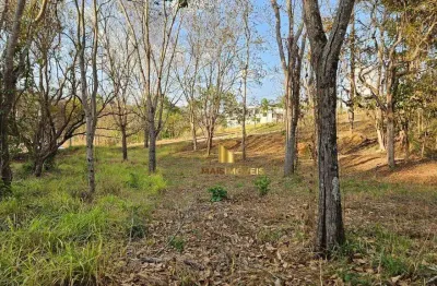 Terreno em condomínio fechado à venda na Avenida Ary Augusto De Matos, 25, Versailles Ville de France, Lagoa Santa