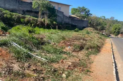 Terreno à venda na Alameda Das Figueiras, 286, Residencial Visão, Lagoa Santa