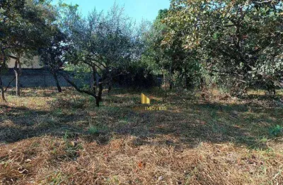 Terreno à venda na Rua Amsterdam, 579, Lundcéia, Lagoa Santa