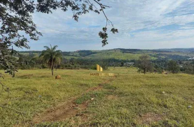 Terreno à venda na Rua Lobo Guará, 81, Gávea, Vespasiano