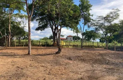 Terreno à venda na Rua Cacatua, 93, Lagoinha de Fora, Lagoa Santa