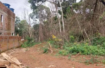 Terreno à venda na Rua Canindé, 41, Lagoinha de Fora, Lagoa Santa
