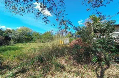 Terreno em condomínio fechado à venda na Alameda Dos Sabiás, 220, Palmital, Lagoa Santa