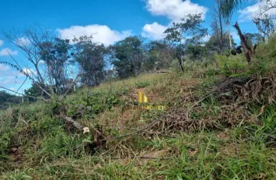 Terreno comercial à venda na Avenida Seis, 162, Villa Paradiso, Lagoa Santa