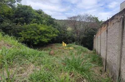 Terreno à venda na Avenida B, 2, Paineiras, Lagoa Santa