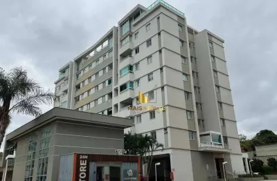 Apartamento com 2 quartos à venda na Avenida Álvaro José Dos Santos, 1510, Vargem do Lobo, Lagoa Santa