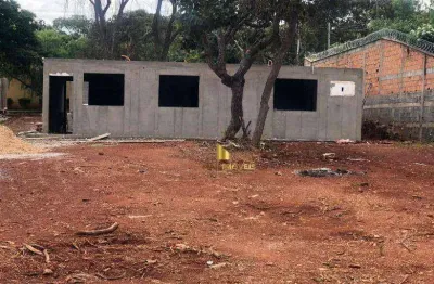 Casa com 3 quartos à venda na Rua Vinte E Quatro, 11, Lagoa Mansões, Lagoa Santa