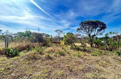 Terreno à venda na Rua Dezenove, 20, Lagoa Mansões, Lagoa Santa