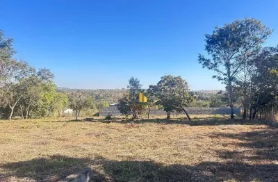 Terreno em condomínio fechado à venda na Alameda Do Beija Flor, 10, Recanto Do Beija Flor, Jaboticatubas