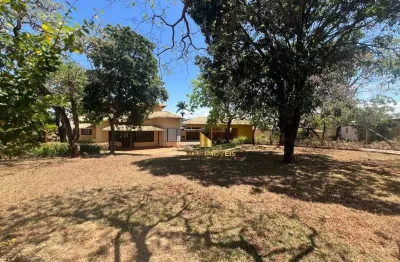 Casa com 3 quartos à venda na Avenida Acácio C Dolabela, 741, Praia Angelica, Lagoa Santa