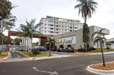 Apartamento com 3 quartos à venda na Avenida Álvaro José Dos Santos, 96, Vargem do Lobo, Lagoa Santa