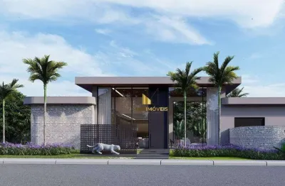 Casa em condomínio fechado com 4 quartos à venda na Rua Três Vitória, 28, Condomínio Vitória Golf, Lagoa Santa