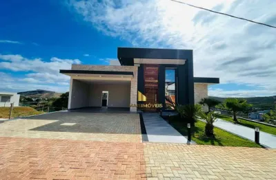 Casa em condomínio fechado com 5 quartos à venda na Avenida Hum, 90, Gran Royalle, Lagoa Santa