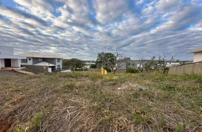 Terreno em condomínio fechado à venda na Avenida José De Abreu Primo, 74, São Geraldo, Lagoa Santa