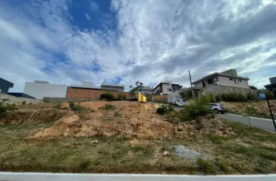 Terreno em condomínio fechado à venda na Rua Dois, 30, Flamboyant, Lagoa Santa