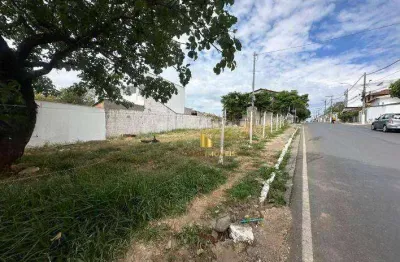 Terreno comercial à venda na Rua Lecy Lobato, 40, Joana D'arc, Lagoa Santa