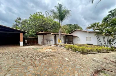 Casa com 3 quartos à venda na Rua Paraíba, 74, Joá, Lagoa Santa