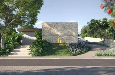 Casa em condomínio fechado com 4 quartos à venda na Rua E, 50, Gran Royalle, Lagoa Santa