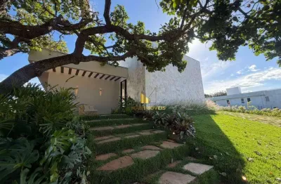 Casa em condomínio fechado com 4 quartos à venda na Rua E, 50, Gran Royalle, Lagoa Santa