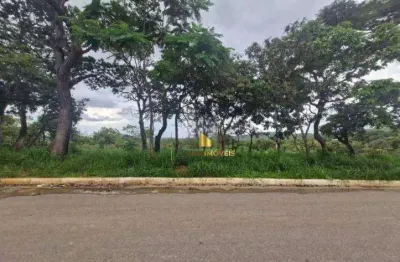 Terreno comercial à venda na Rua Henrique Cândido, 201, Centro, Lagoa Santa
