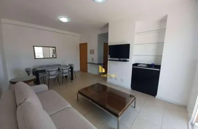 Apartamento com 3 quartos à venda na Rua Dos Expedicionários, 74, Brant, Lagoa Santa