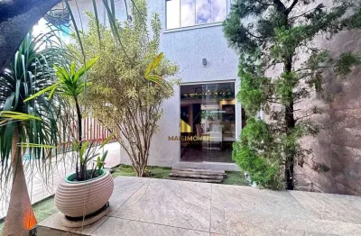 Casa com 3 quartos à venda na Rua Cândido Vieira, 43, Jardim Imperial, Lagoa Santa