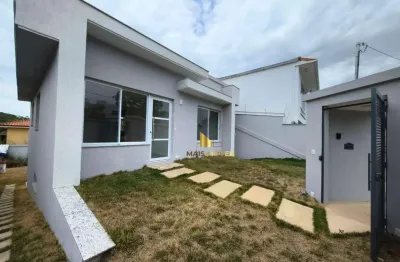 Casa com 3 quartos à venda na Rua Das ÁRvores, 27, Jardim Ipê, Lagoa Santa